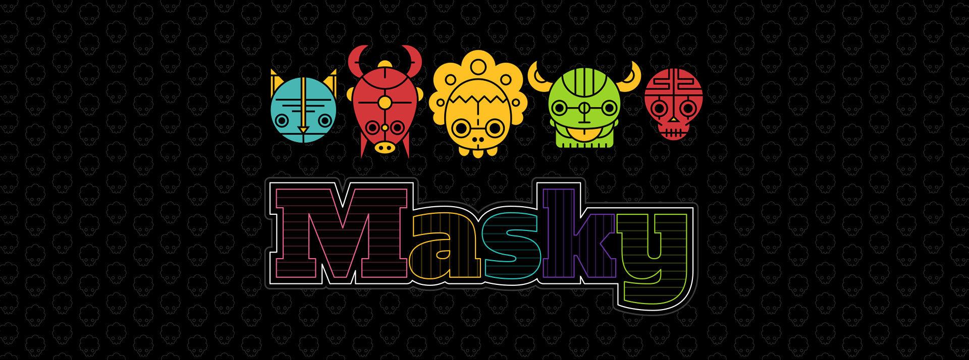 Masky